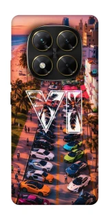 Чохол на Xiaomi Poco X7 GTA ver.2 фото 1 з 1