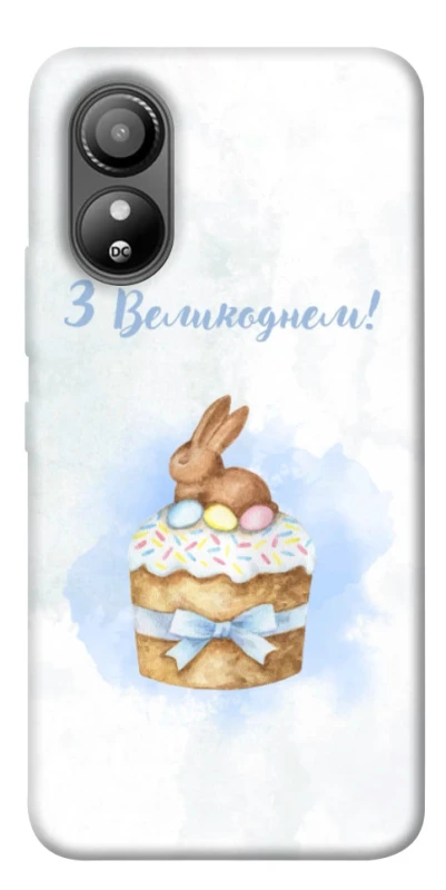 Чехол на ZTE Blade L220 Easter ver.8 фото 1 из 1