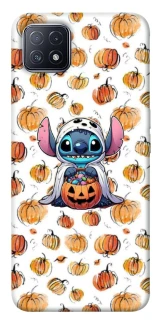 Чехол на Oppo A73 Halloween Stitch ver.3 фото 1 из 1