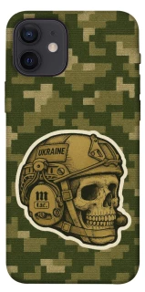 Чохол на Apple iPhone 12 (6.1") Cranium фото 1 з 1