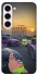 Чохол на Samsung Galaxy S23+ Патрік на перегонах фото 1 з 1