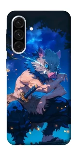 Чохол на Samsung Galaxy A36 5G inosuke фото 1 з 1