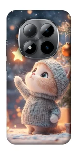 Чехол на Xiaomi Redmi Note 15 Pro 5G Christmas mood ver.9 фото 1 из 1