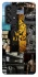 Чохол на Samsung Galaxy A53 5G King collage фото 1 з 1