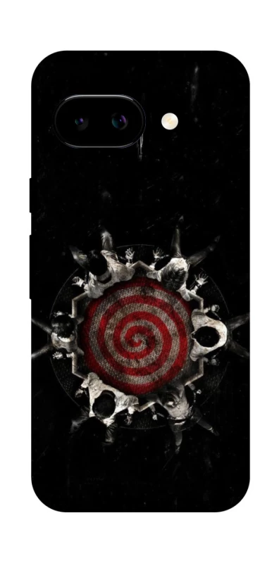 Чохол на Google Pixel 9a Saw фото 1 з 1