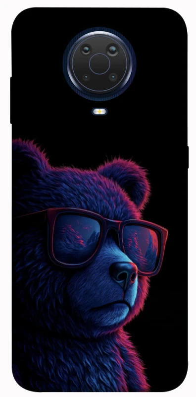 Чохол на Nokia G20 / G10 / 6.3 Cool Bear фото 1 з 1