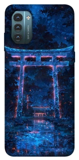 Чехол на Nokia G21 torii gate фото 1 из 1
