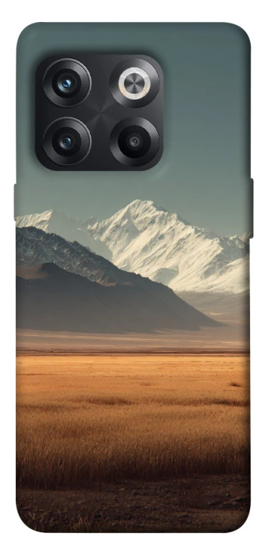 Чохол на OnePlus 10T Asian mountains фото 1 з 1