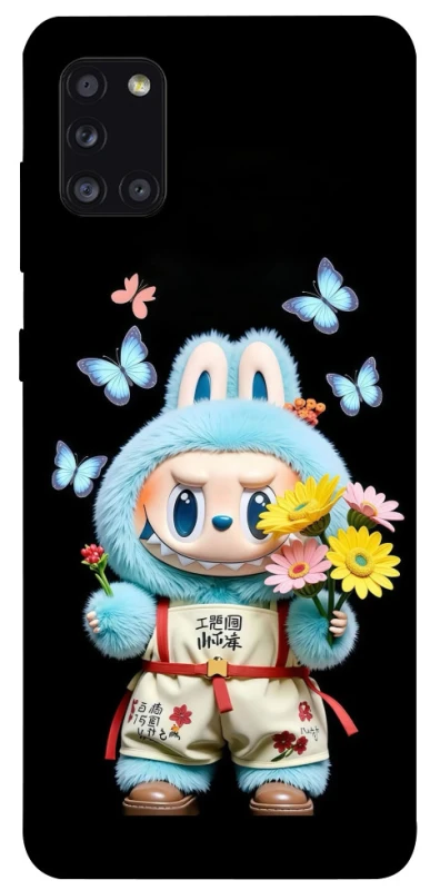 Чехол на Samsung Galaxy A31 Japan Labubu фото 1 из 1