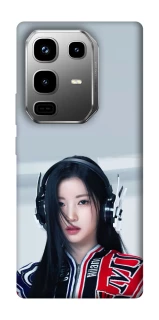 Чохол на Infinix Note 50 Pro Asa - BABYMONSTER фото 1 з 1