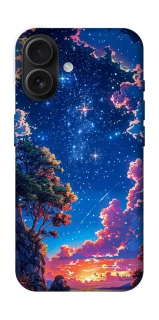 Чехол на Apple iPhone 16 Universe фото 1 из 1