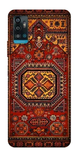 Чохол на ZTE Blade A71 Килим v1 фото 1 з 1