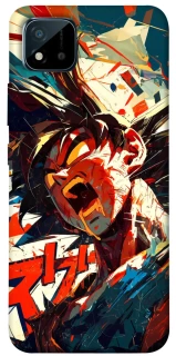 Чохол на Realme C20 Anime фото 1 з 1