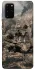 Чохол на Samsung Galaxy S20+ Black hawk фото 1 з 1