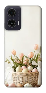 Чехол на Motorola Moto G35 Easter ver.4 фото 1 из 1