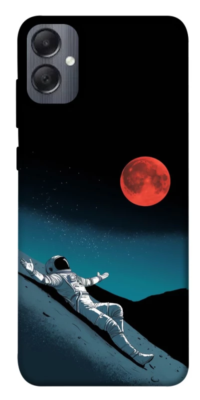 Чохол на Samsung Galaxy A05 Spaceman фото 1 з 1
