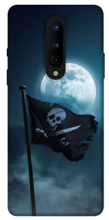 Чохол на OnePlus 8 Jolly Roger фото 1 з 1