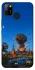 Чохол на Infinix Hot 10 Lite Moscow never sleeps ver.8 фото 1 з 1