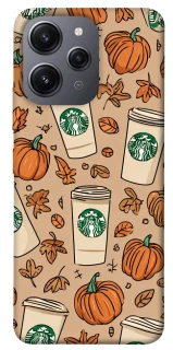 Чехол на Xiaomi Redmi 12 Autumn vibes ver.4 фото 1 Чехол на Xiaomi Redmi 12 Autumn vibes ver.4 фото 1 из 1
