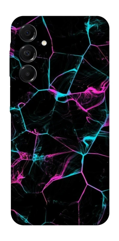 Чохол на Samsung Galaxy A17 4G/5G Abstract ver.3 фото 1 з 1