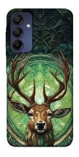 Чехол на Samsung Galaxy A15 4G/5G Скандинавский олень фото 1 из 1