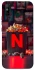 Чохол на TECNO Spark 6 Go Netflix and popcorn фото 1 з 1