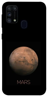 Чохол на Samsung Galaxy M31 Mars фото 1 з 1