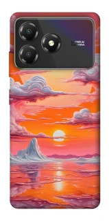 Чохол на ZTE Blade A36 Glacier фото 1 з 1