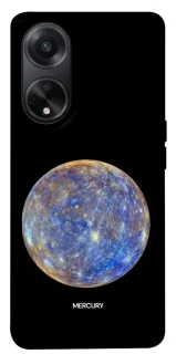 Чехол на Oppo A98 Mercury фото 1 из 1