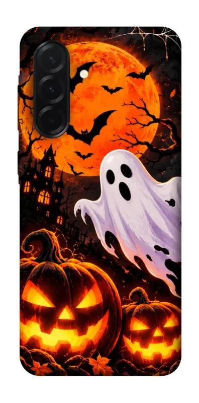 Чехол на Samsung Galaxy A37 5G Halloween v16 фото 1 из 1