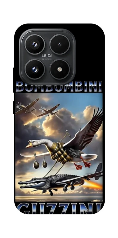 Чохол на Xiaomi 17 Bombombini Gusini фото 1 з 1