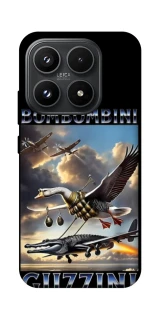 Чехол на Xiaomi 17 Bombombini Gusini фото 1 из 1