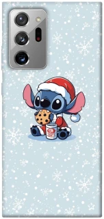 Чехол на Samsung Galaxy Note 20 Ultra Stitch ver.21 фото 1 из 1