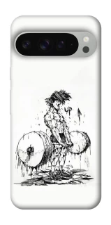 Чехол на Google Pixel 9 Pro XL UP UP UP фото 1 из 1