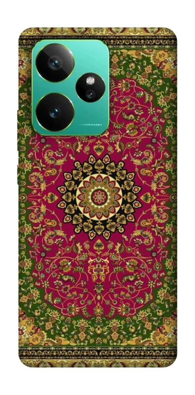 Чохол на Realme GT 7 Килим v13 фото 1 з 1