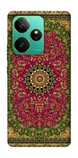 Чохол на Realme GT 7 Килим v13 фото 1 з 1