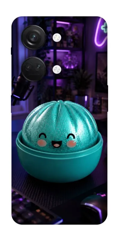 Чехол на OnePlus Nord 3 Dumpling ver.10 фото 1 из 1