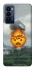 Чохол на TECNO Camon 18 Pro Moscow never sleeps ver.2 фото 1 з 1