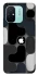 Чохол на Xiaomi Redmi 12C / Poco C55 Apple logo ver.8 фото 1 з 1