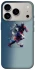Чохол на Apple iPhone 17 Pro (6.3") Футболист фото 1 з 1