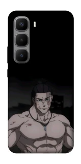 Чохол на Infinix Hot 60 Pro+ Todo фото 1 з 1