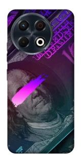 Чохол на TECNO Spark 30 Pro (KL7) Neo dollar v2 фото 1 з 1