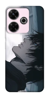 Чохол на Xiaomi Poco M6 4G Toji Zenin v2 фото 1 з 1