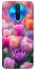 Чохол на Xiaomi Poco X2 Тюльпанове поле фото 1 з 1