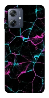 Чехол на Motorola Moto G54 Abstract ver.3 фото 1 из 1