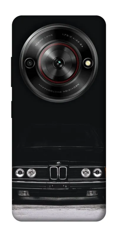 Чехол на ZTE Nubia Focus BMW v17 фото 1 из 1