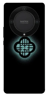 Чехол на Huawei Magic5 Lite K-Pop Demon Hunters Logo ver.2 фото 1 из 1