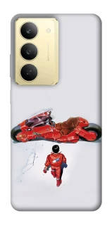 Чохол на Realme 14x Anime v43 фото 1 з 1