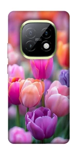 Чохол на Realme Narzo 70 Turbo Тюльпанове поле фото 1 з 1