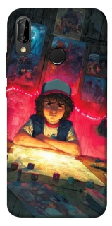 Чохол на Huawei P20 Lite Stranger Things ver.40 фото 1 з 1